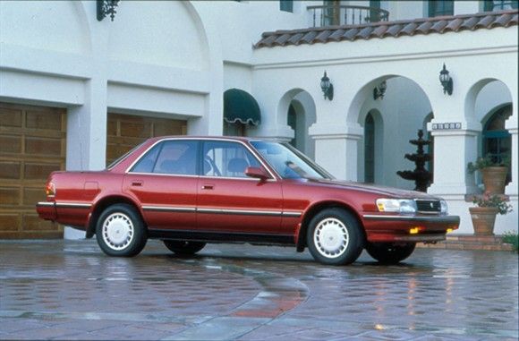 Cressida 3